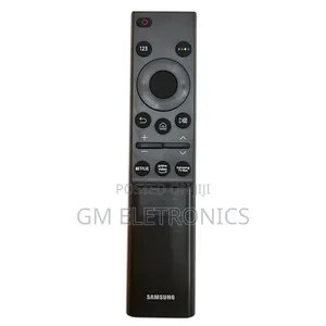 Samsung Magic Remote With Netflix, Youtube Shortcut Button.