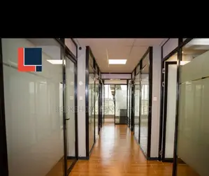 NEW Furnished Office With All Bills Paid-can Sit Upto 8-10