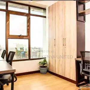 State of the Art Offices With Fast Wifi