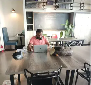 Private Office With All Bills Paid Including Electricity-Wif