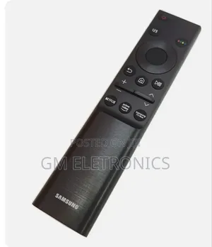 New BN59-01358B for Samsung Smart TV Remote (Free Batteries)