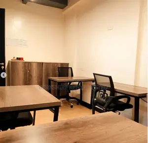 Well Appointed Working Spaces For All Companies