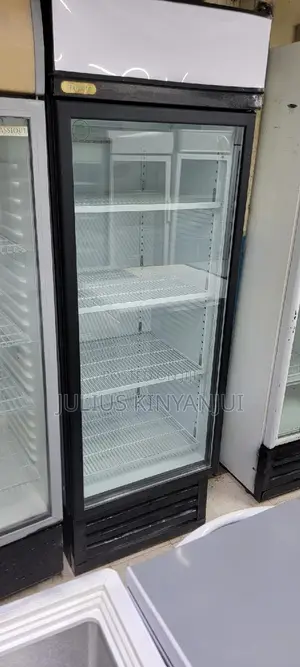 Display 650L Chiller