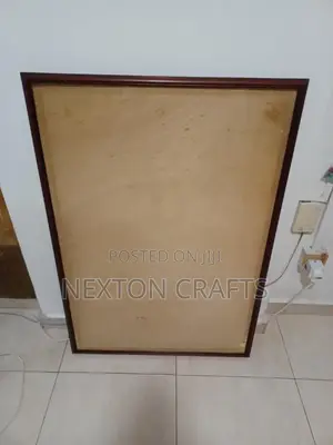 A1 Brown Picture Frames, Photo Frames