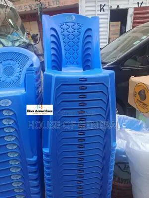 Best Quality Plastic Chair