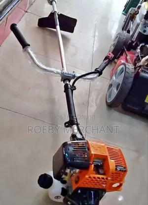 Dera Brush Cutter