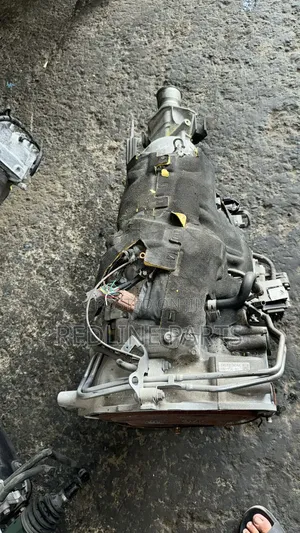 Subaru CVT Gearboxes Available.
