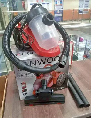 Kenwood Vacuum Cleaner