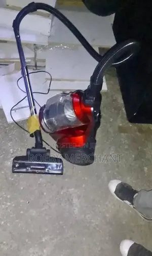 Ideal Bosch Vacuum Cleaner