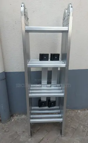 4by4 Aluminium Multipurpose Ladders
