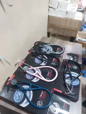 Littman Stethoscope - Cardiology Iv