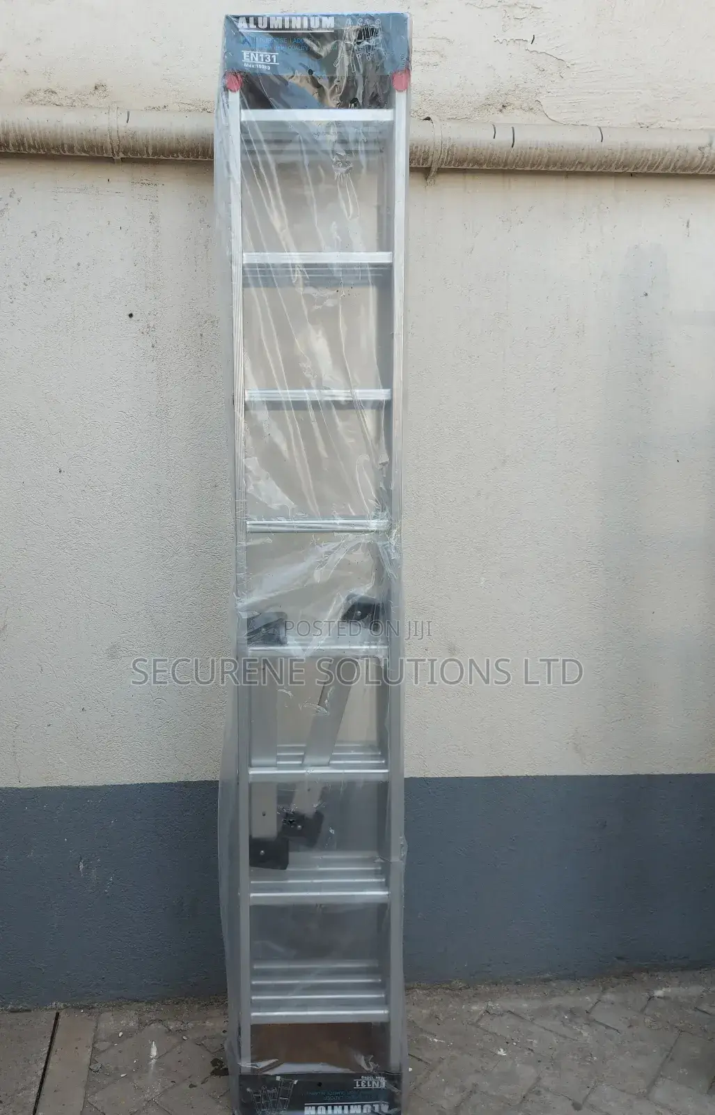 Trending Aluminium Multipurpose Ladders 32ft or 10meters