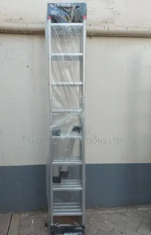 Trending Aluminium Multipurpose Ladders 32ft or 10meters