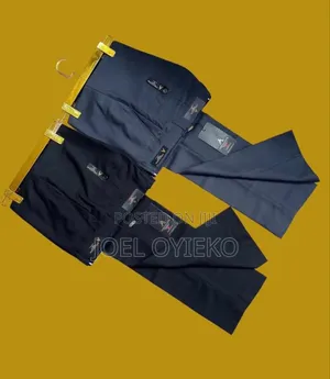 Quality Official Trousers