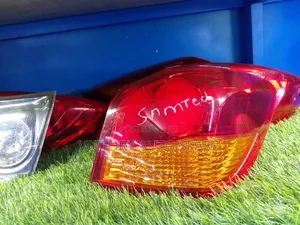 RVR Taillight Ex Japan 2011/2013