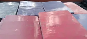 5*6,8inch Summit High Density Mattress