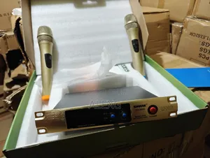 Shure Sh300 BLX