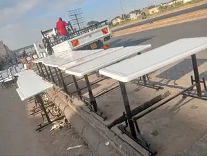 Restaurant Table