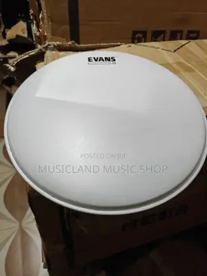 Snare Skin Top