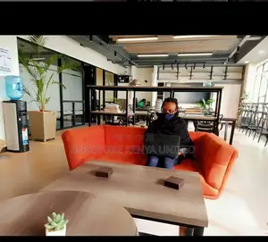 Back To Office Offer On Furnished Offices-all Inclusive