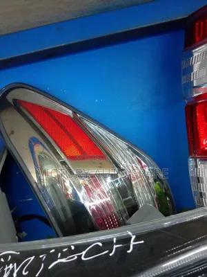 Lexus 450 Taillight