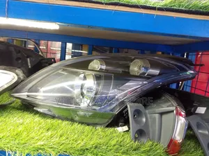 Suzuki Swift Xenon Headlights 2013/2015