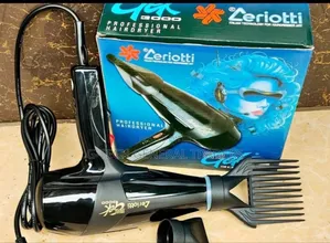Gek3000 Zeriot Commercial/Professional Blow-Dry