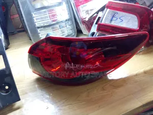 Mazda Atenza Taillight 2013/2014