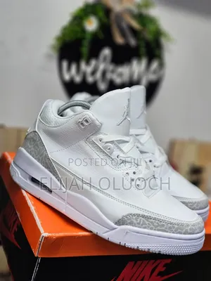 Air Jordan 3