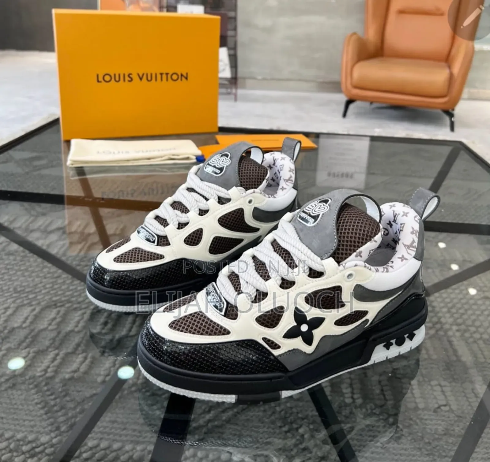 Louis Vuitton Sneakers