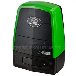 600kgs Sliding Motor Centurion D6 Smart`
