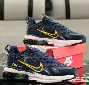 Airmax Shock