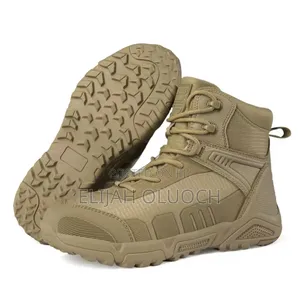 A533 Boots
