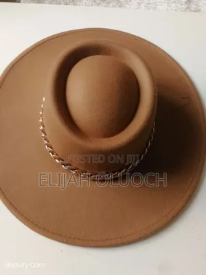 Fedora Hats