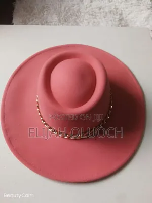 Fedora Hats