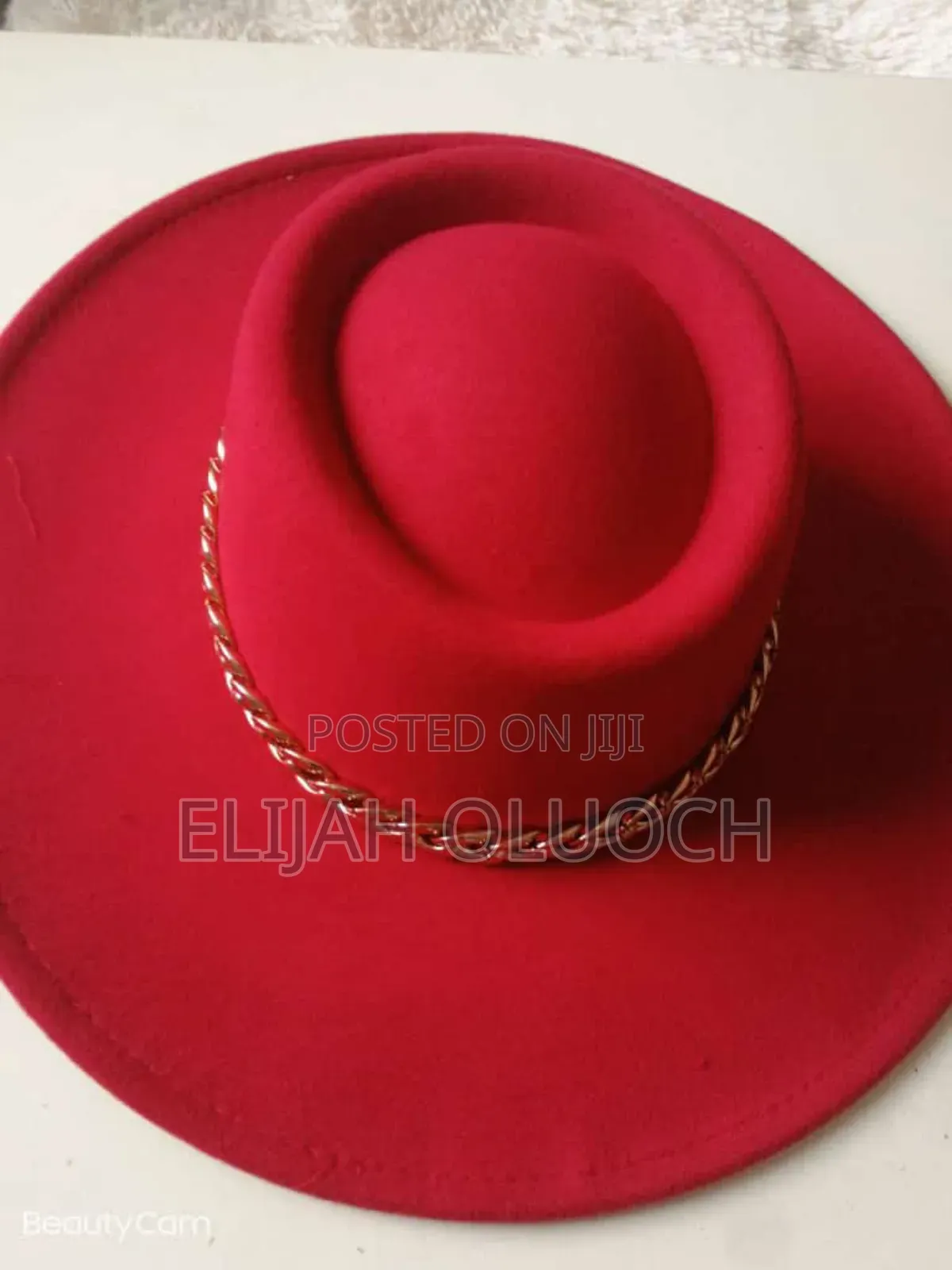 Fedora Hats
