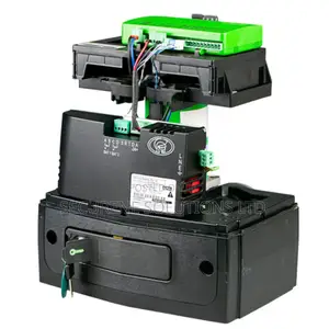 500kgs Sliding Motor Centurion D5 Evo Smart`