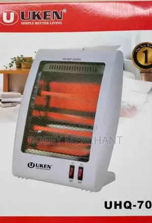 Uken Room Heater