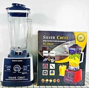 Silvercrest 2in1 Professional Blender 7000w