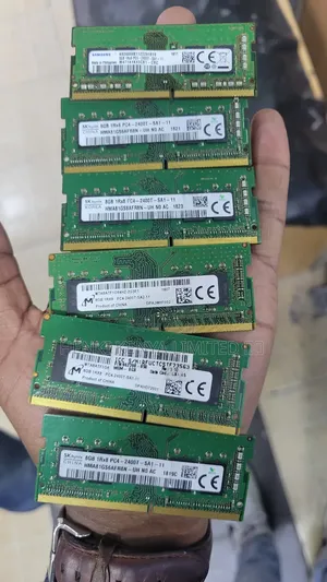 8gb Pc4 Ram for Laptop
