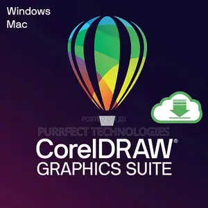 Coreldraw Graphics Suite 2026