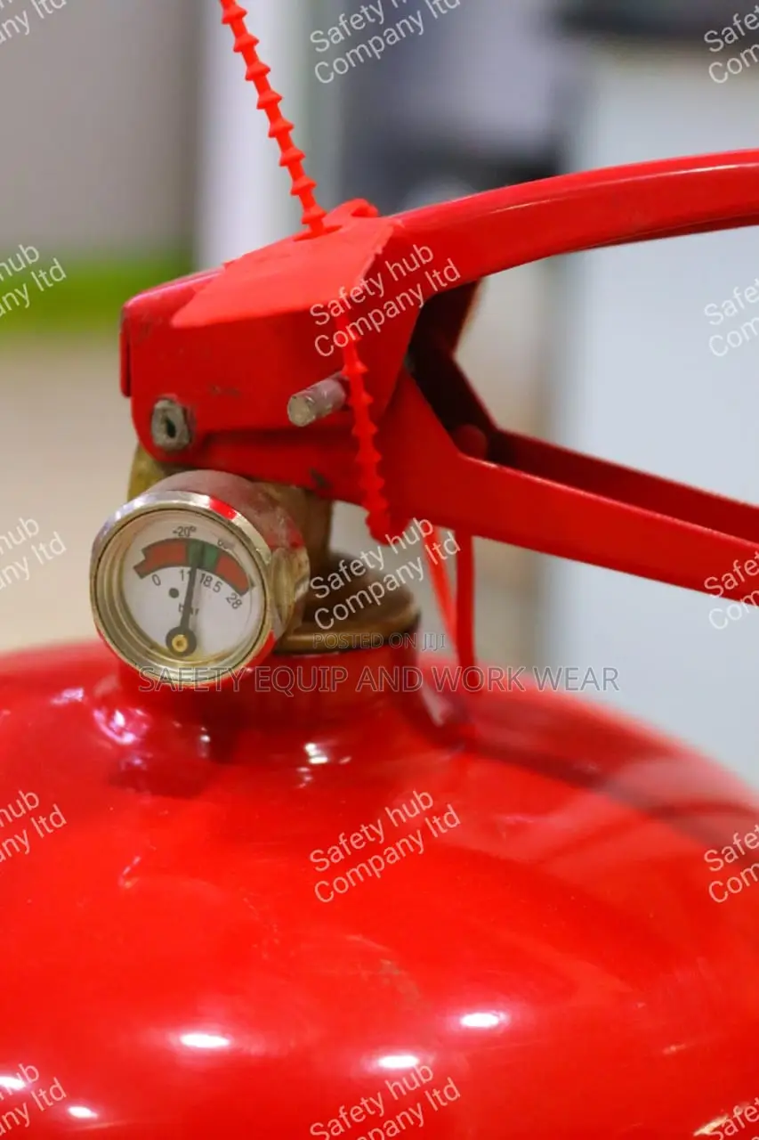 9litre Foam Fire Extinguisher