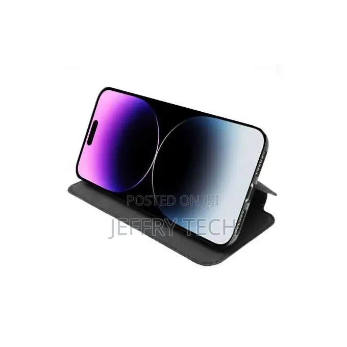 Flip Case Compatible With iPhone 14 Pro