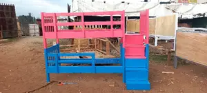 Double Decker 2.5by6/2.5/6