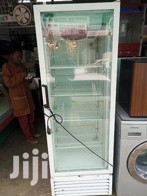 Display Fridge