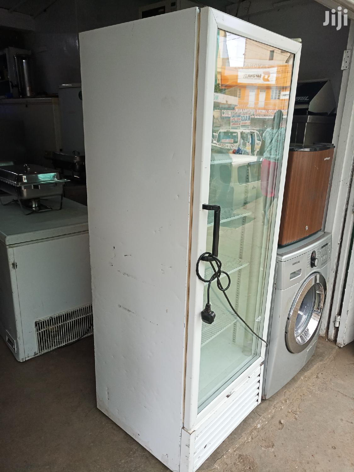 Display Fridge