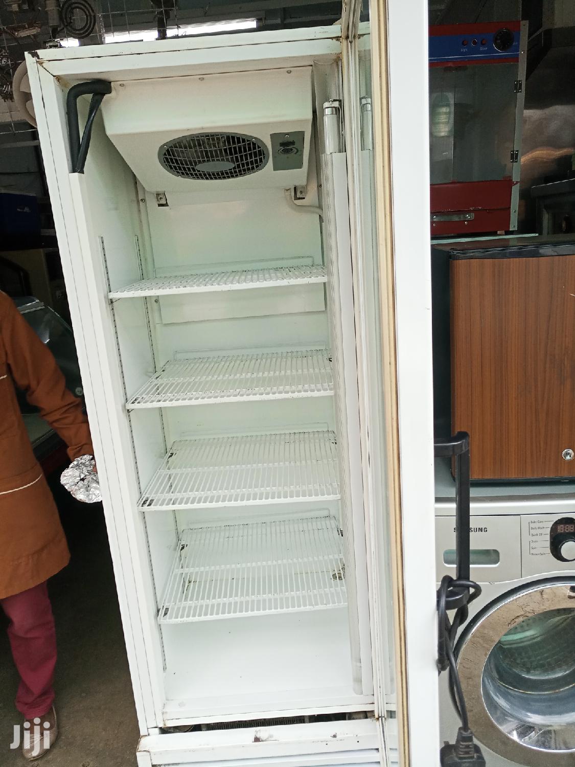 Display Fridge