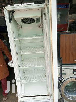 Display Fridge