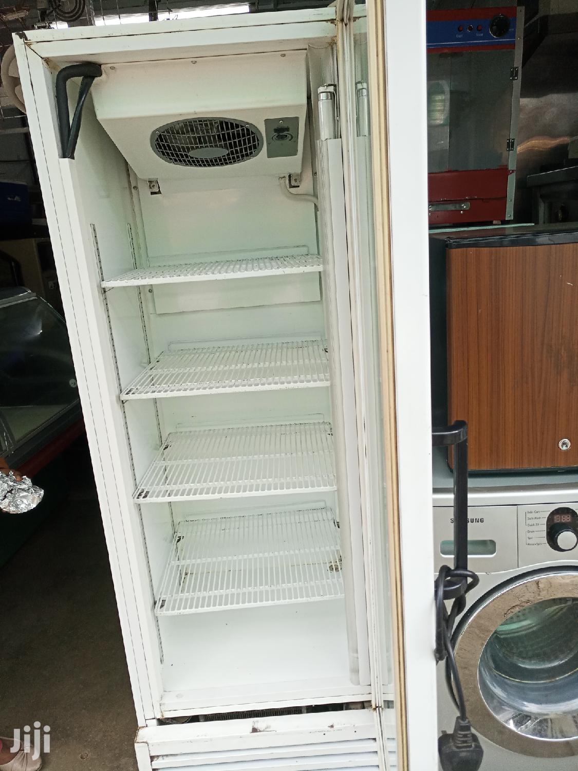 Display Fridge