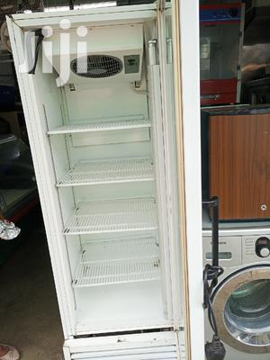 Display Fridge